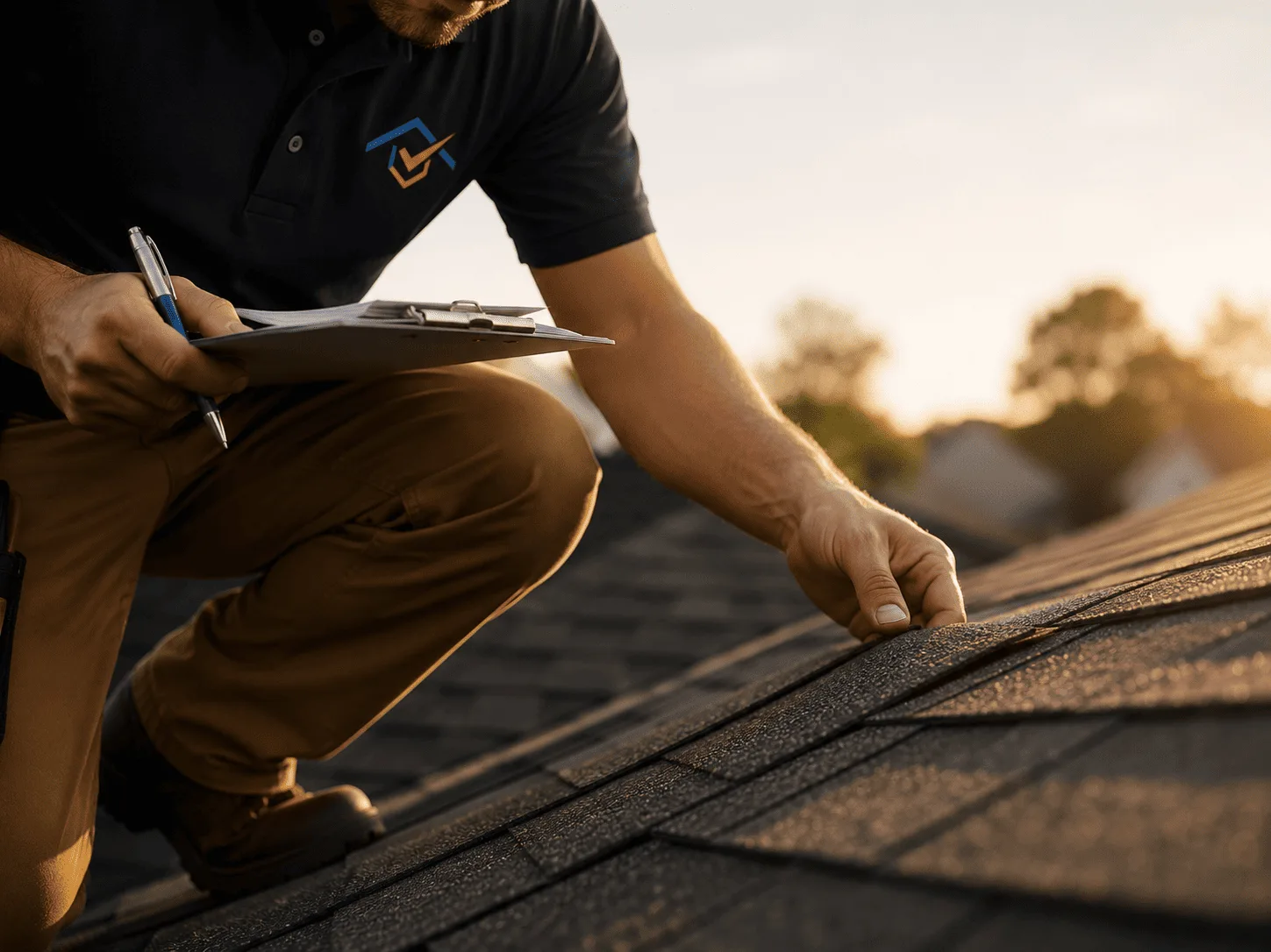 Why Choose Roof Inspection in Longford, KS