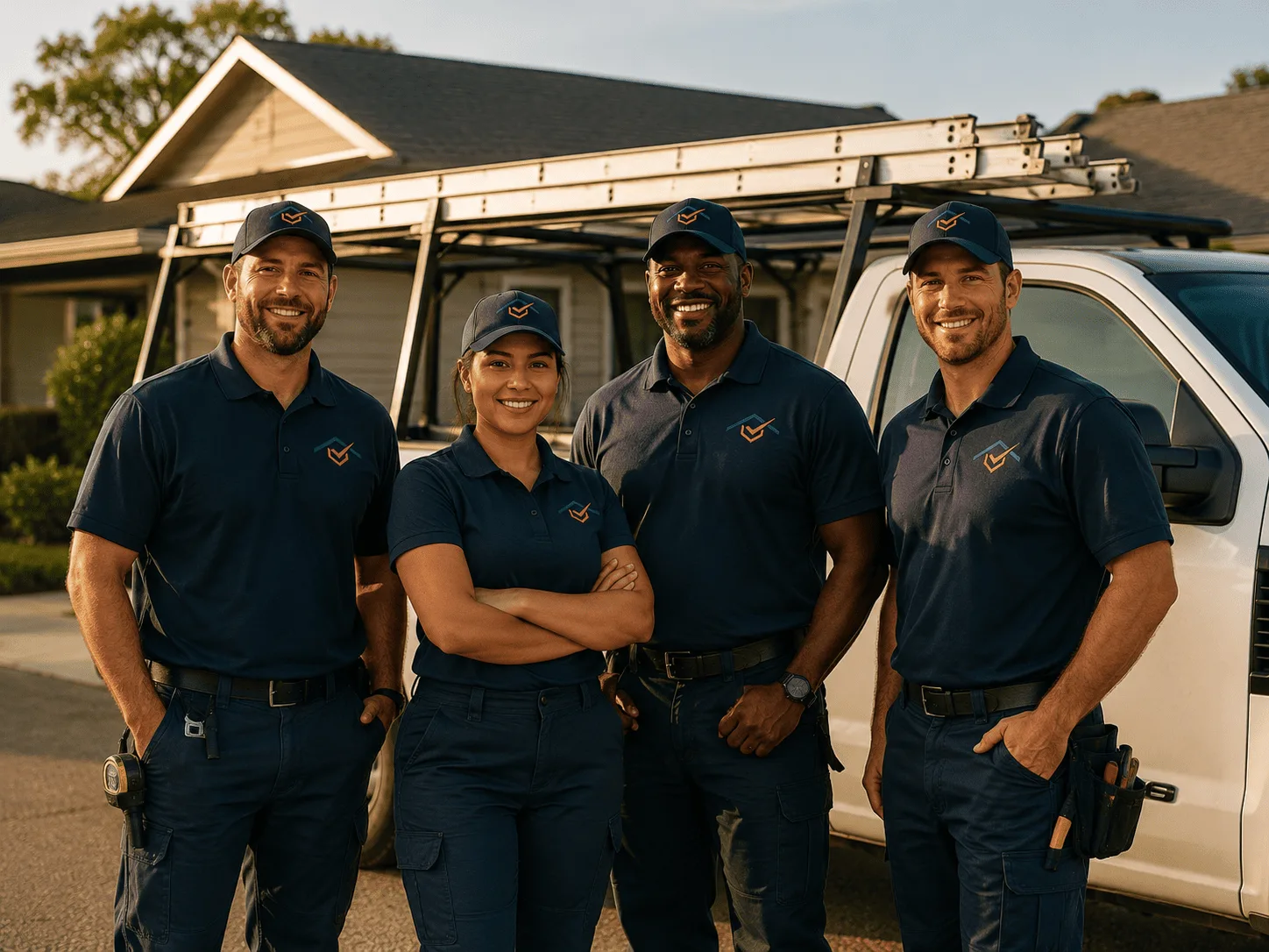Roof Inspection company in Longford, KS